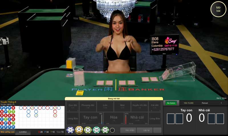 Casino M88 trực tuyến: Đánh giá mới nhất, chi tiết