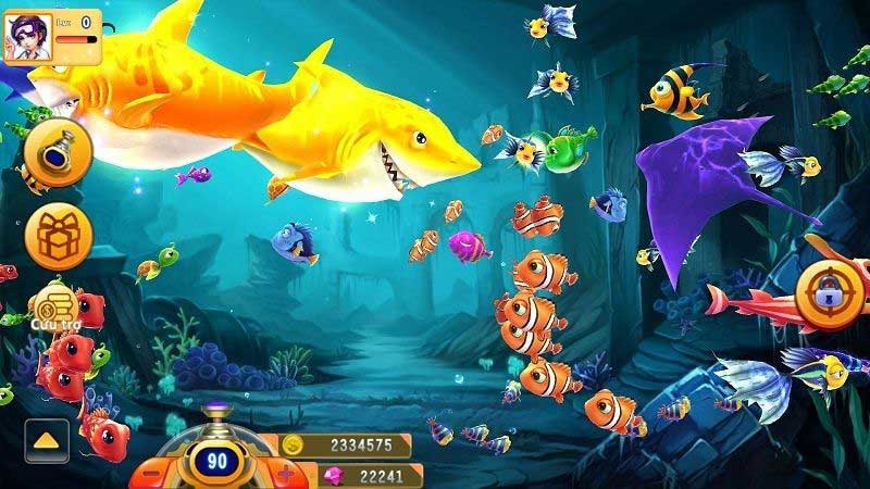 Tool hack game bắn cá: Tuyệt chiêu giúp bạn thắng lớn