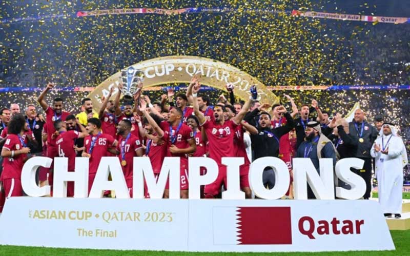 Cách phân tích Soi kèo Asian Cup hiệu quả và chiến thắng