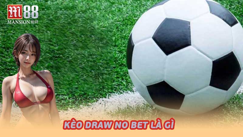 Kèo Draw No Bet Là Gì Khái Niệm Cơ Bản Bet Thủ Cần Biết